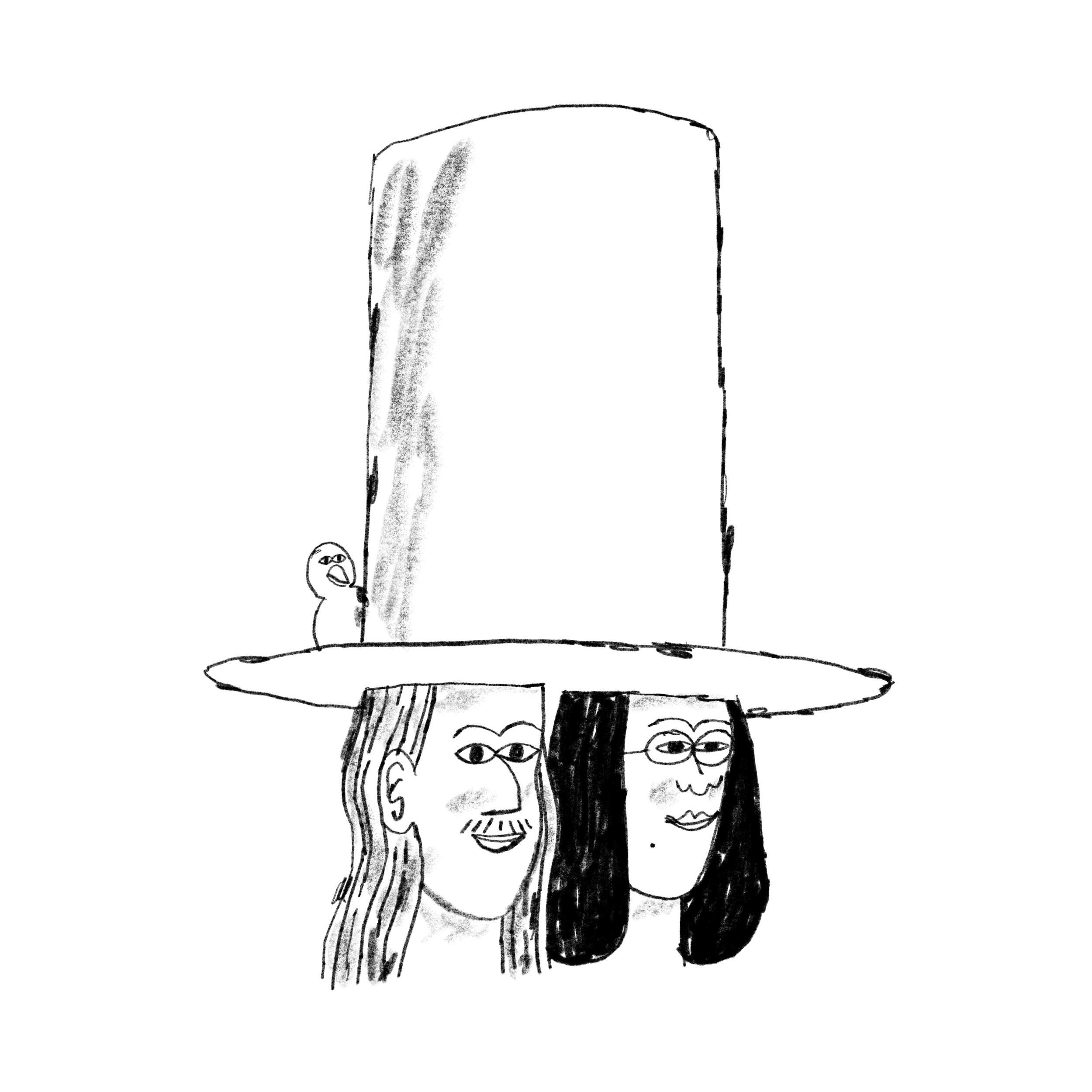 Mailchimp Site Illustrations — 2