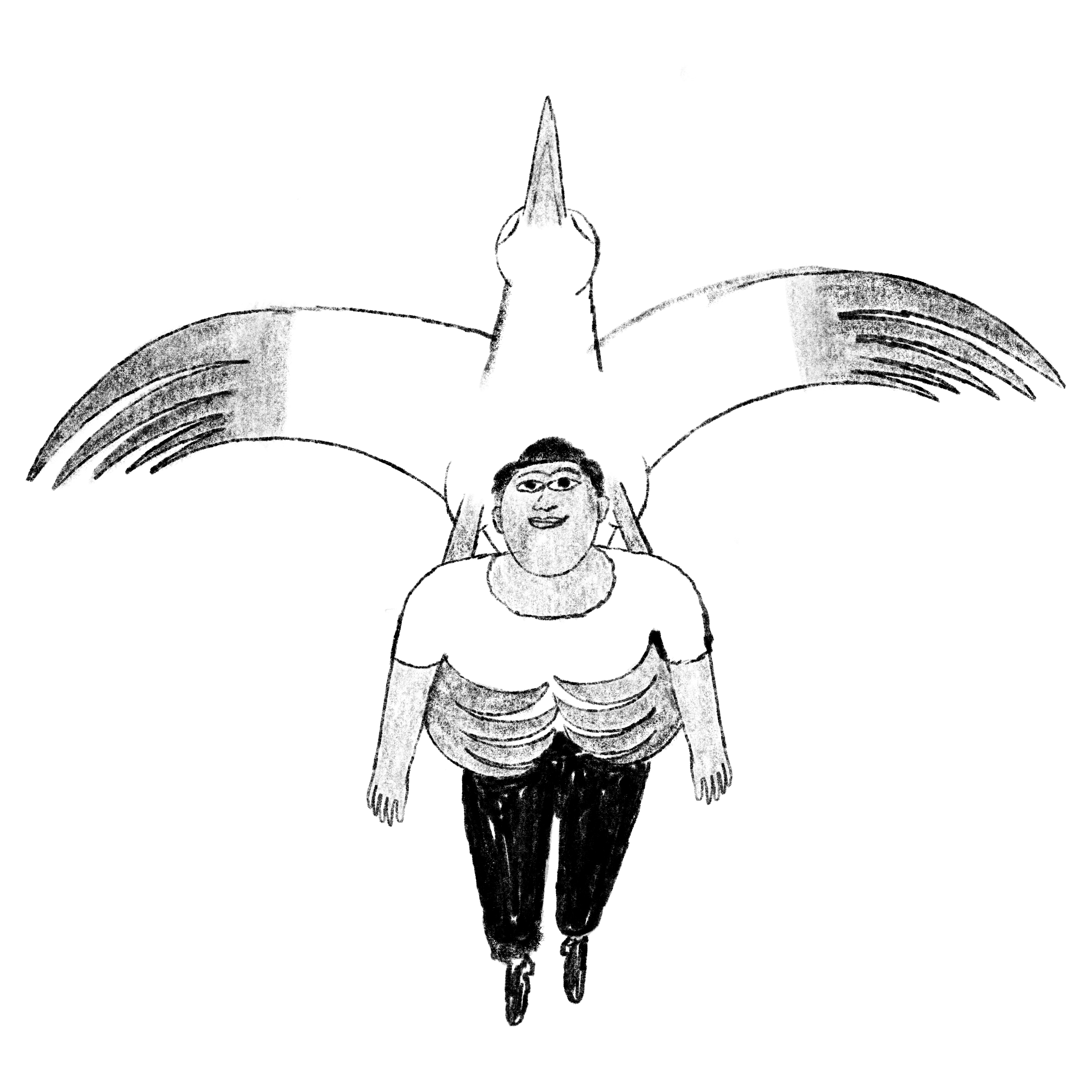 Mailchimp Site Illustrations — 5