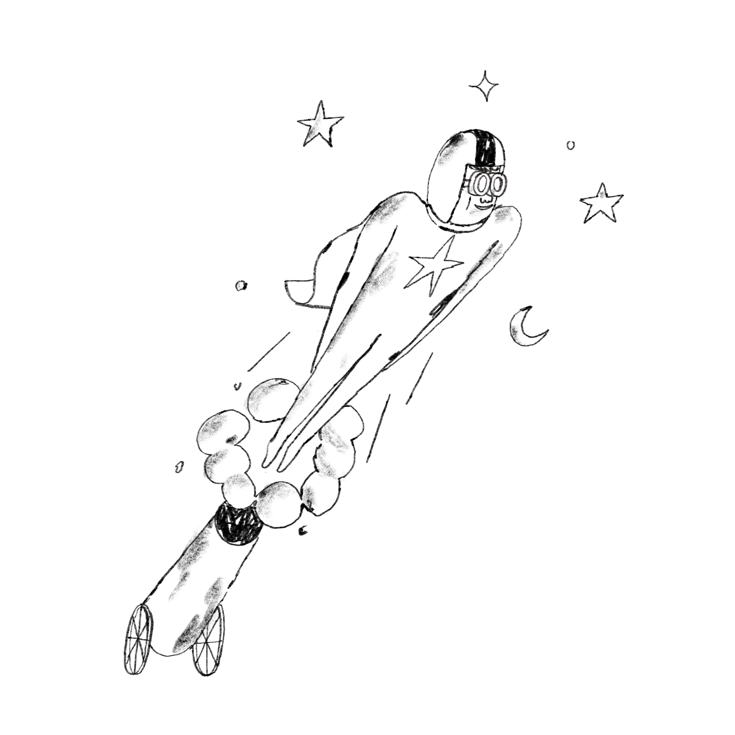 Mailchimp Site Illustrations — 8