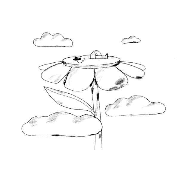 Mailchimp Site Illustrations