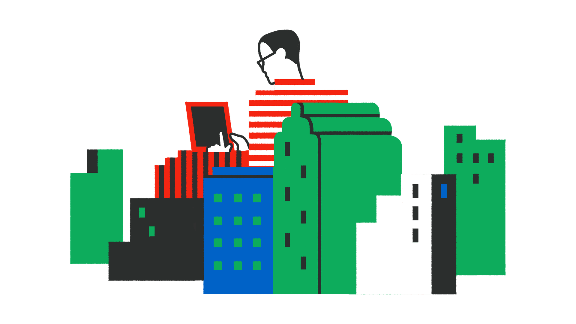 New Yorker Festival Film — 6