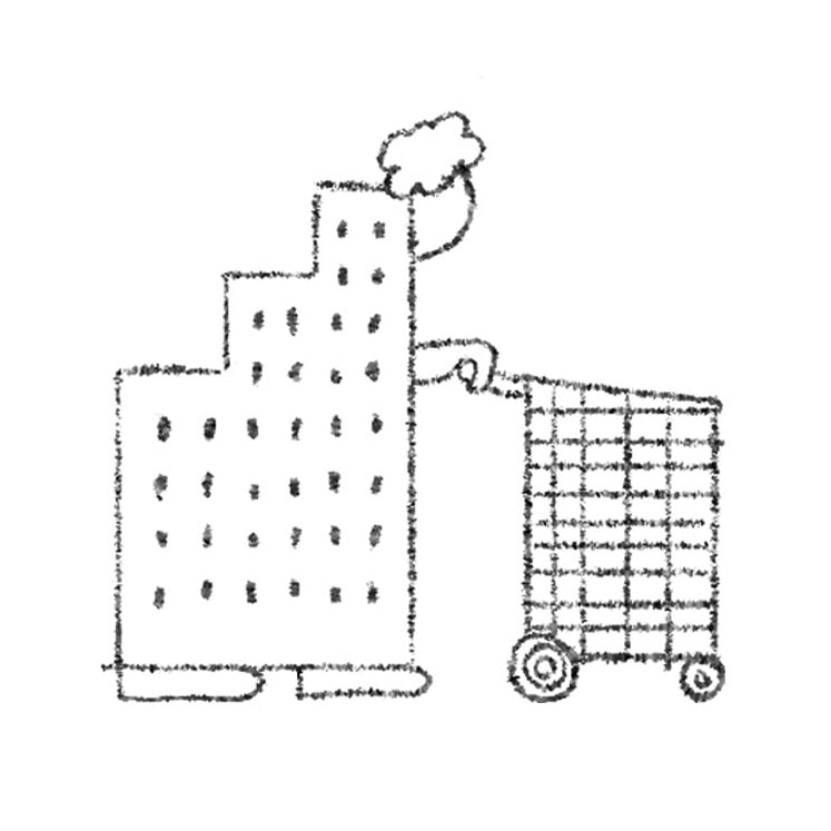 New Yorker Festival Film — 5