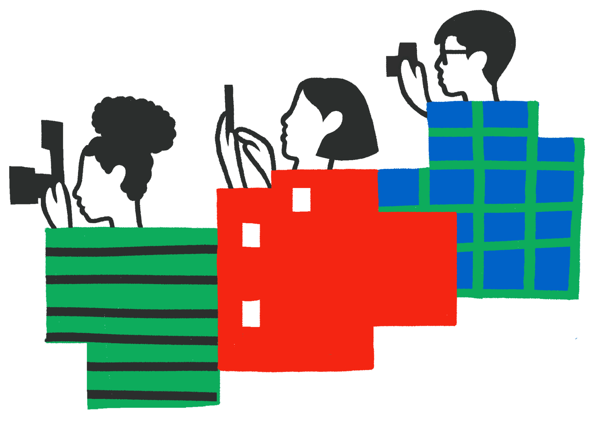 New Yorker Festival Poster — 4