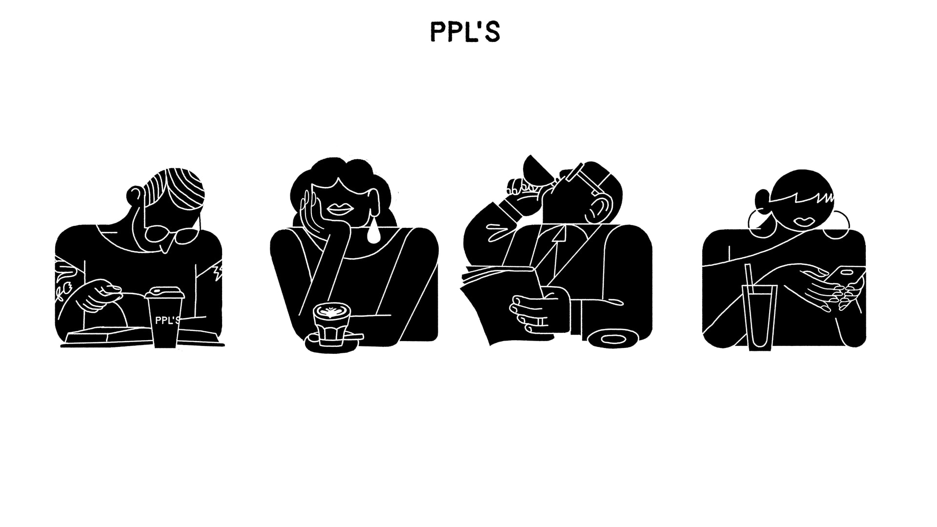 PPL'S Coffee — 4