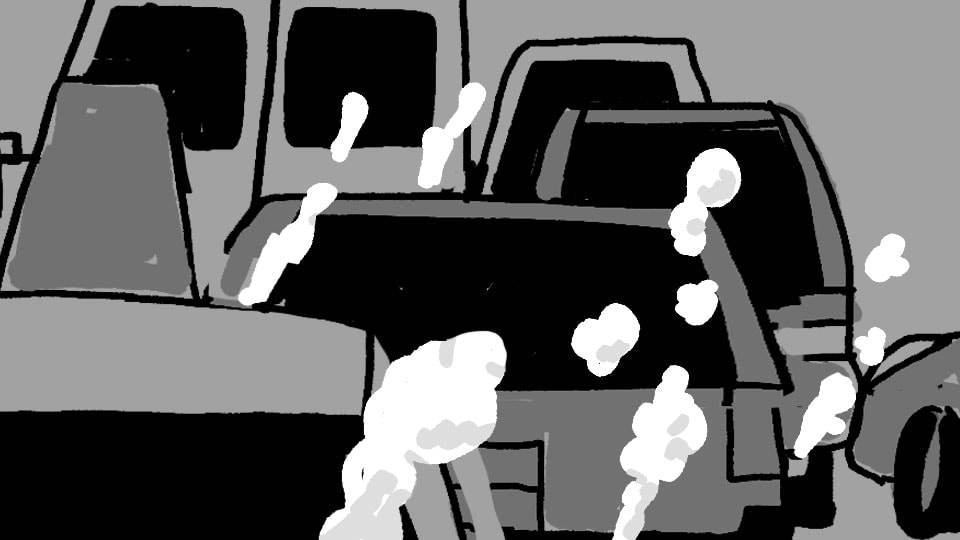 Transportation Alternatives 25x25 — 3