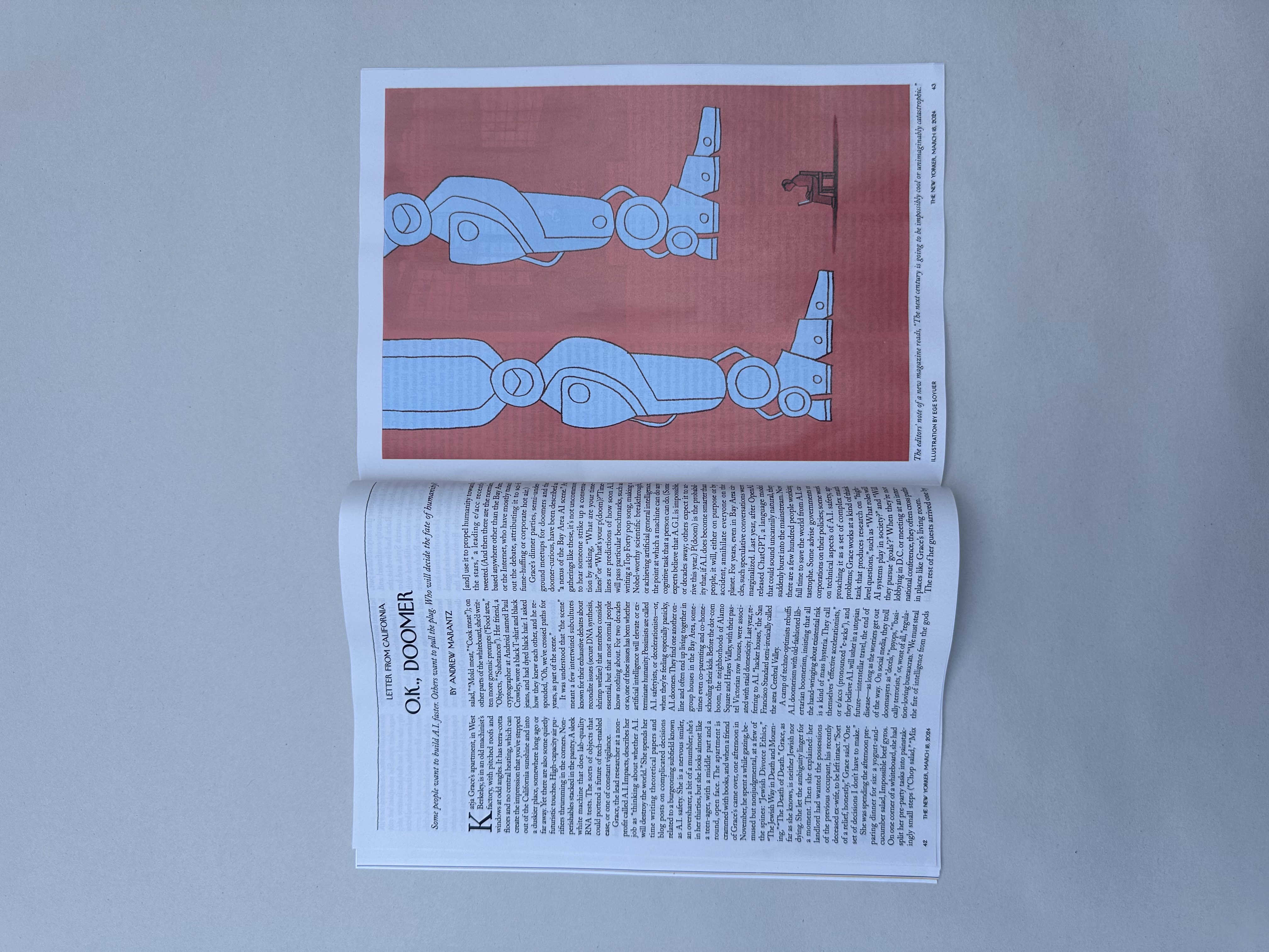 New Yorker — AI Piece — 4