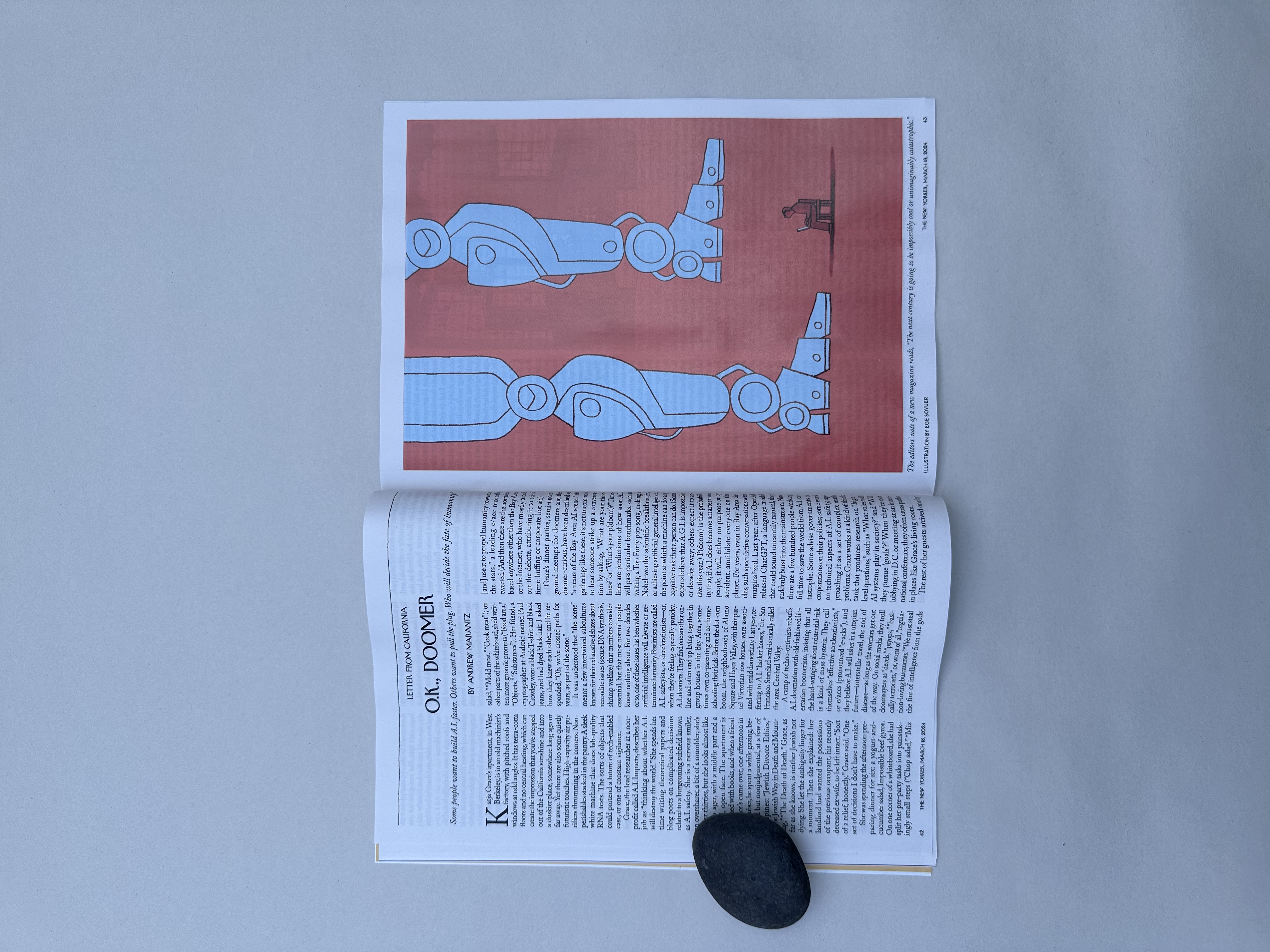 New Yorker — AI Piece — 6