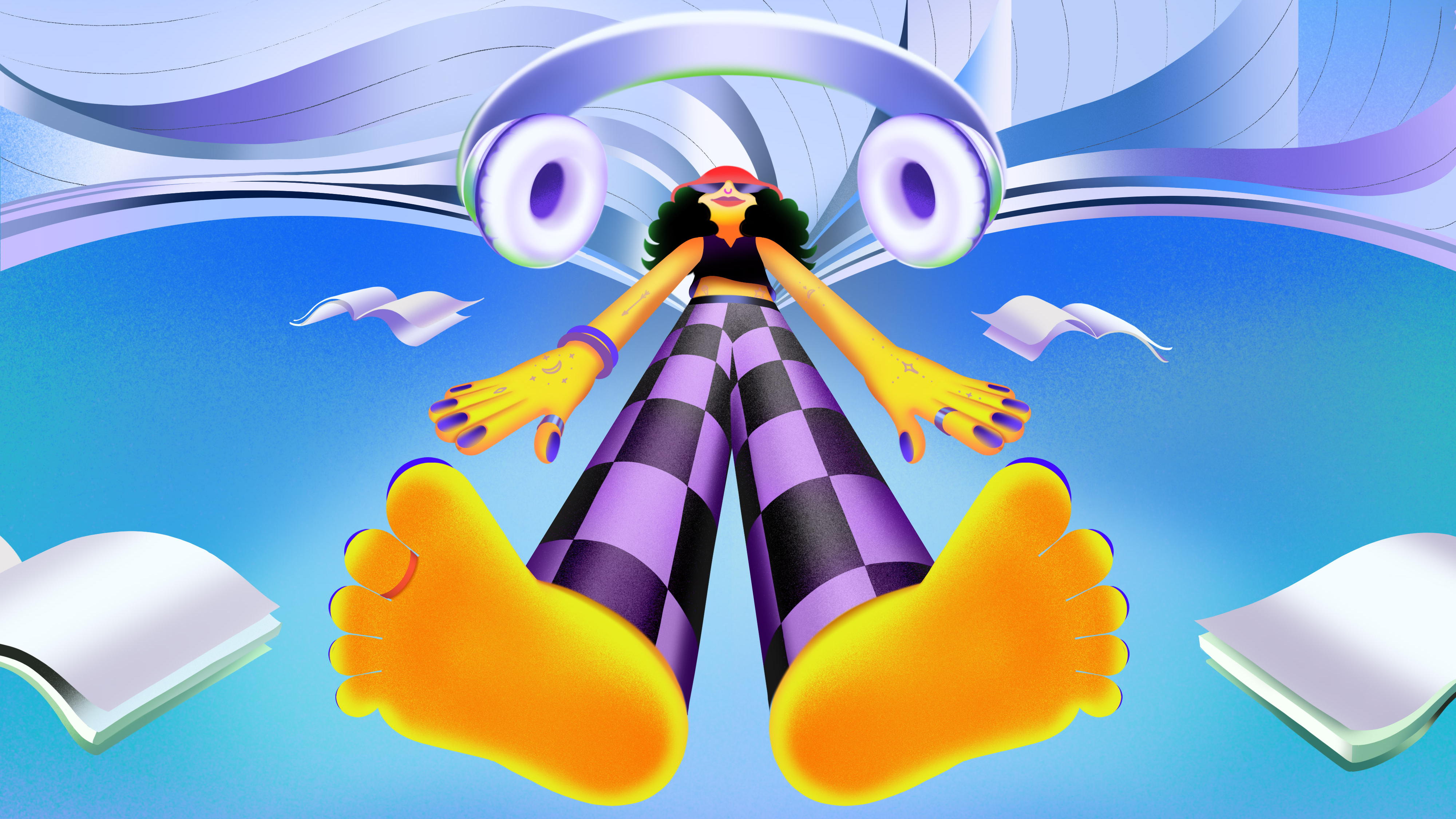 Spotify Renaissance — 1