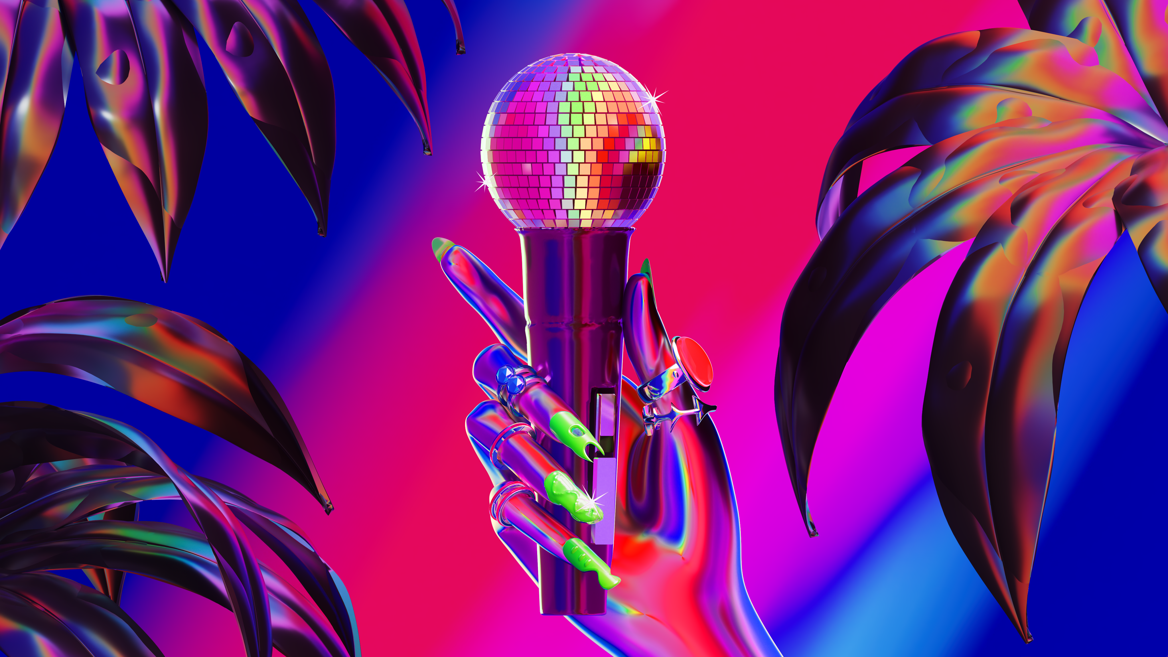 Spotify Renaissance — 2