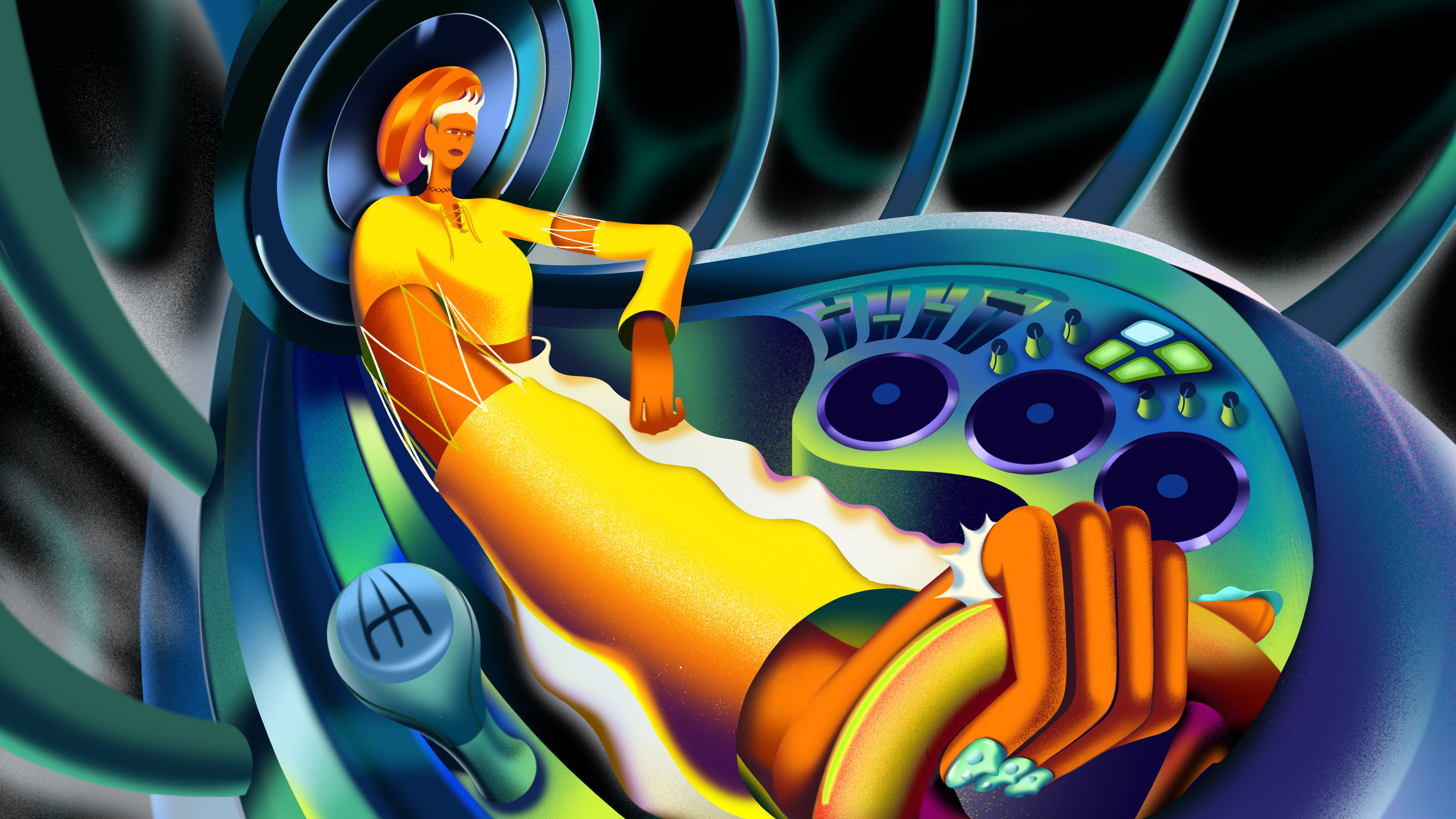 Spotify Renaissance — 3