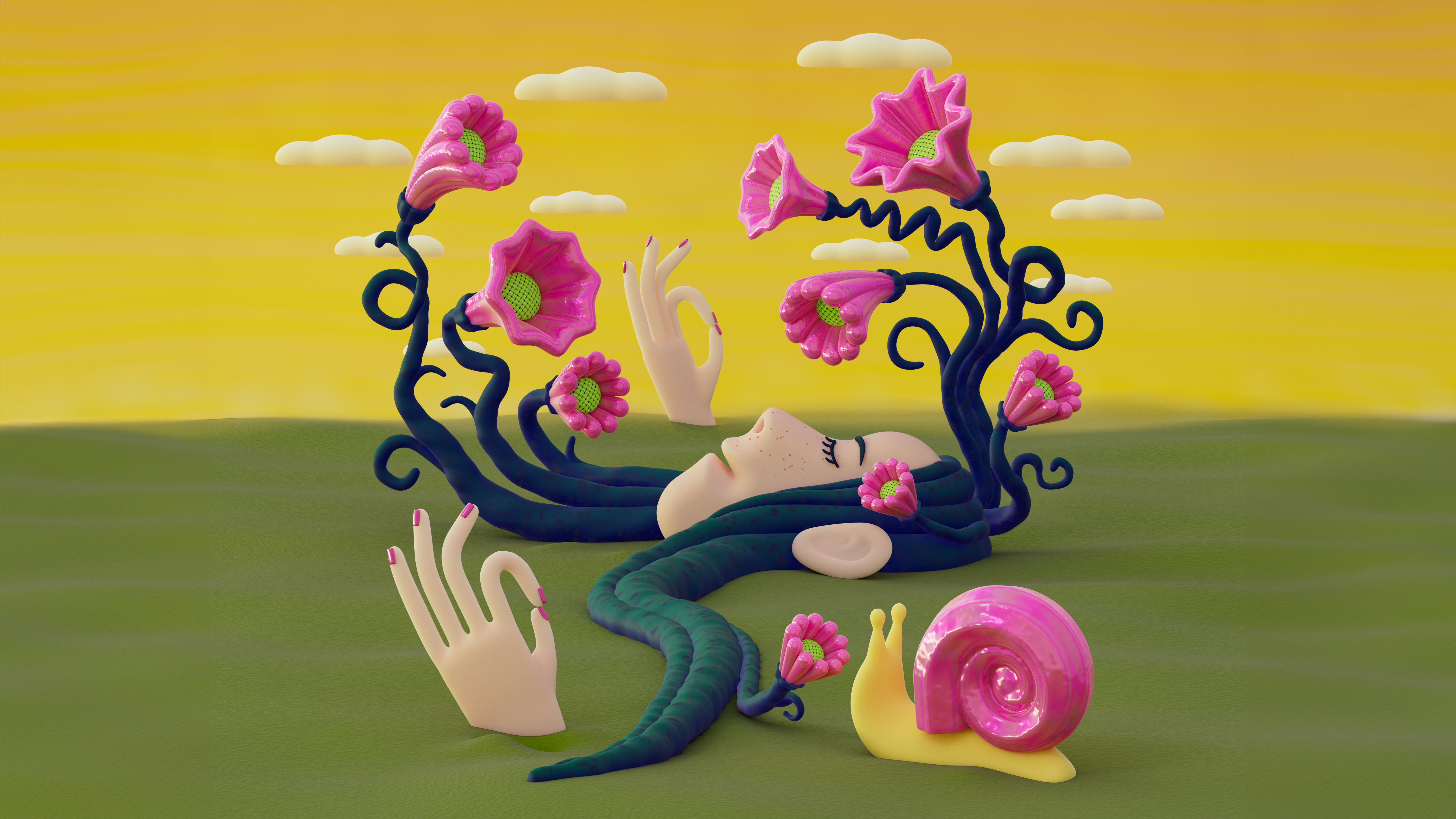 Spotify Renaissance — 4