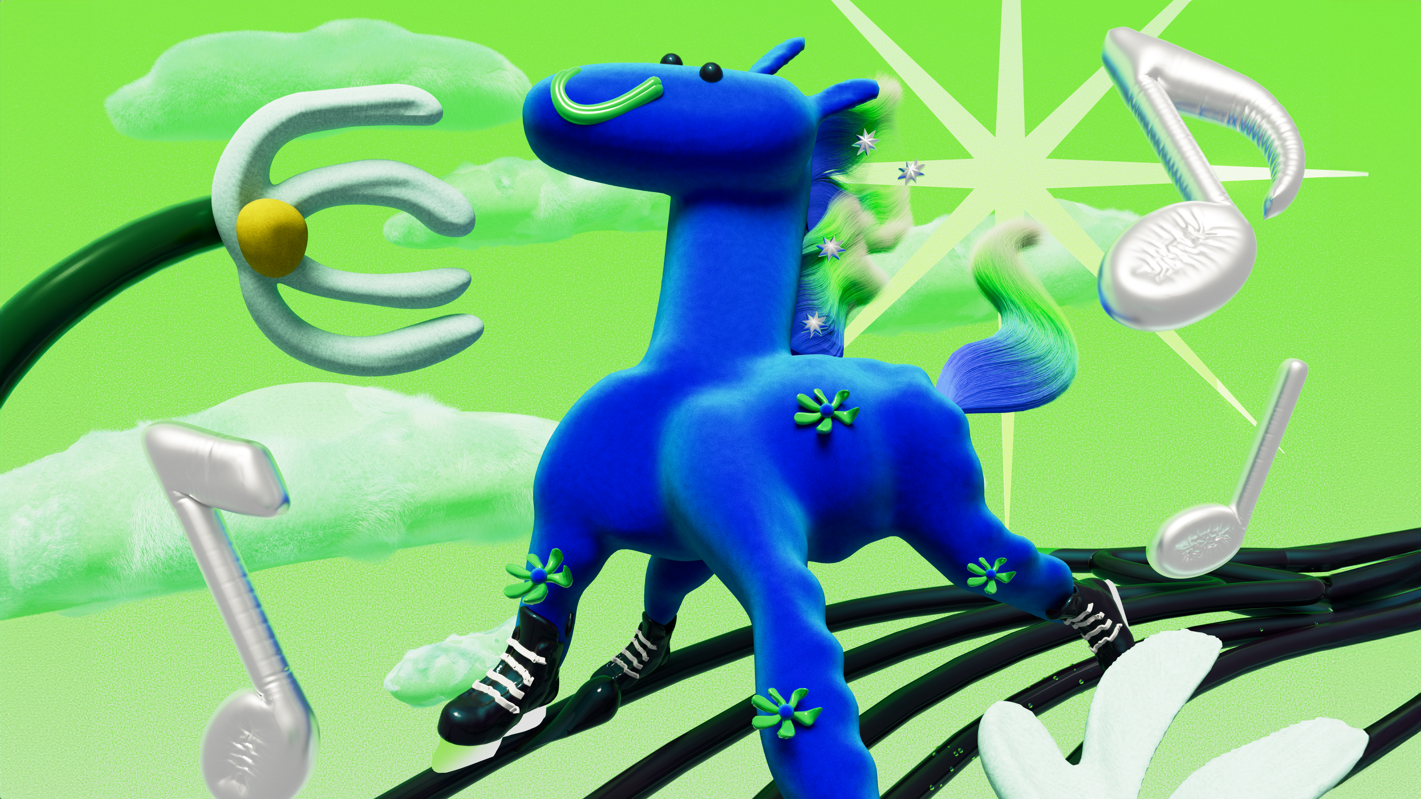 Spotify Renaissance — 6