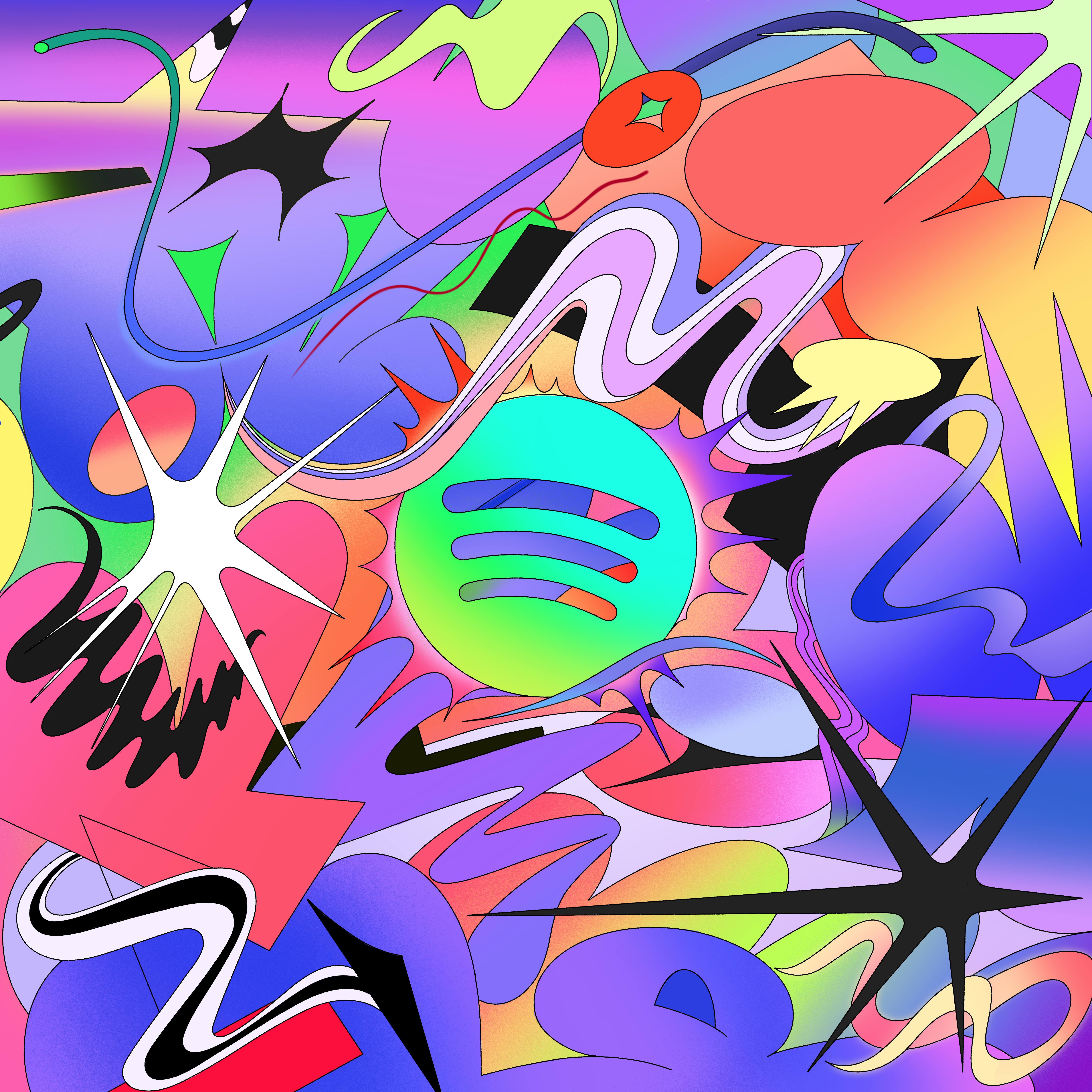 Spotify Revival — 5